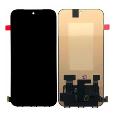 OLED Screen for OPPO Reno 15Pro 5G CPH2813 (Brand New)
