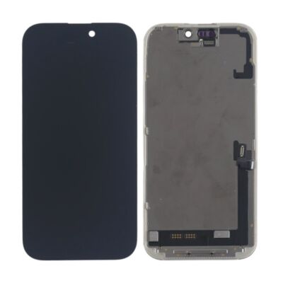 OLED Screen for iPhone 17 (Refurbished)
