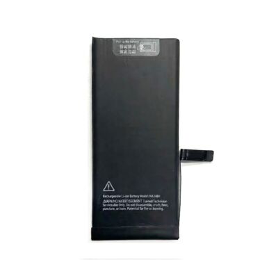 Battery for iPhone 16E/17E (American Chip)
