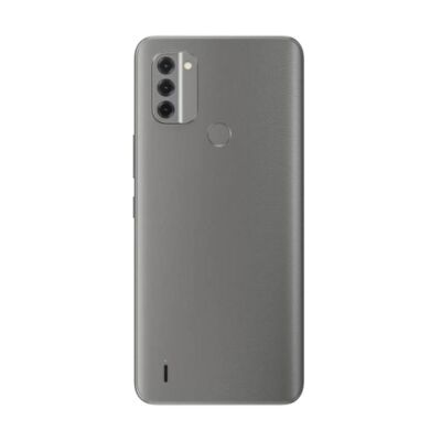 Back Cover for Nokia C31 Grey (Best Aftermarket)