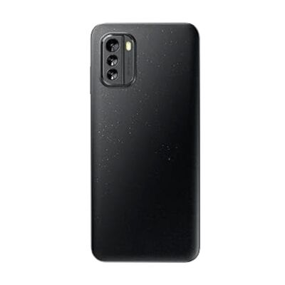 Back Cover for Nokia G60 Black (Best Aftermarket)