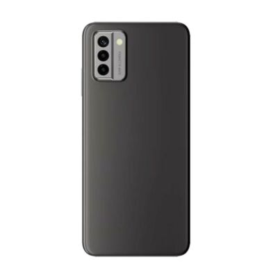 Back Cover for Nokia G22 Black (Best Aftermarket)
