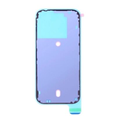 Back Panel 3M Adhesive for iPhone 16Pro (Best Aftermarket, 10pcs Per Pack)