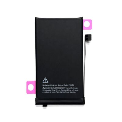Battery for iPhone 17 3692mAh (American Chip)