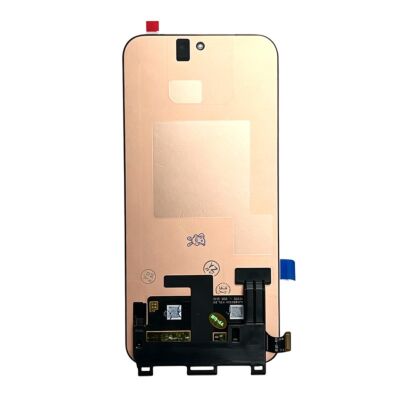 OLED Screen for OPPO Reno 15Pro Max CPH2811 (Brand New)