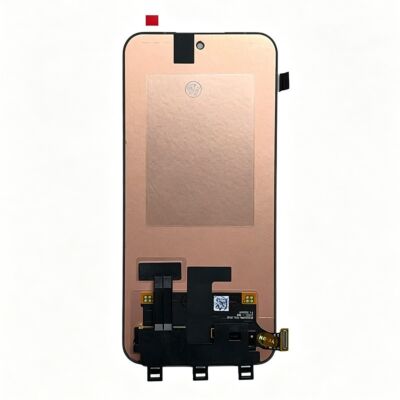 OLED Screen for OPPO Reno 15 5G CPH2825 (Brand New)