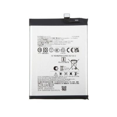Battery for Nothing CMF Phone 1 A015/Phone 2A A142/Phone 2A Plus A142P NT03 (Pulled)
