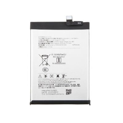 Battery for Nothing Phone 3A A059/Phone 3A Pro A059P/CMF Phone 2Pro A001 NT04 (Pulled)