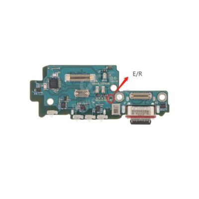 Charging Port Board for Samsung S26Ultra S948E/R (Brand New)