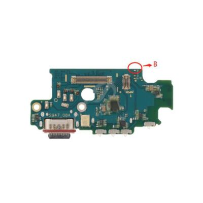 Charging Port Board for Samsung S26Plus S947B (Brand New)
