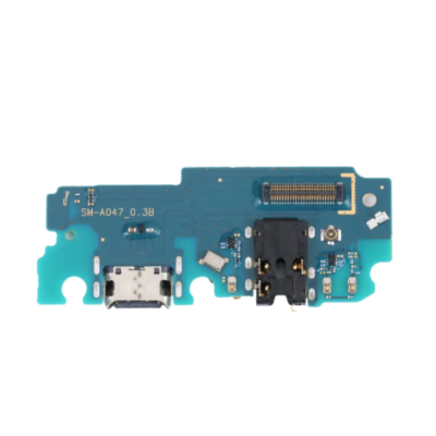 Charging Port Board for Samsung A04S A047 GH96-15280A (Service Pack)	