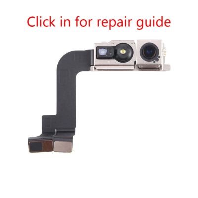 Front Camera Flex for iPhone 15Pro Max (Pulled)