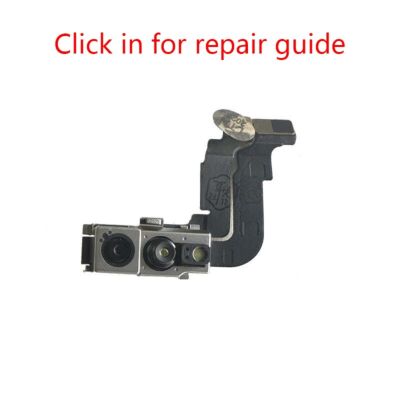 Front Camera Flex for iPhone 15Pro (Pulled)