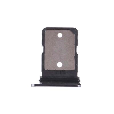 Google Pixel 7A Sim Tray Black