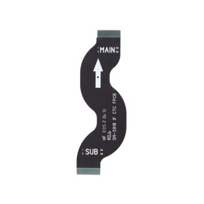 Samsung S23Ultra Mainboard Connection Flex (Brand New)