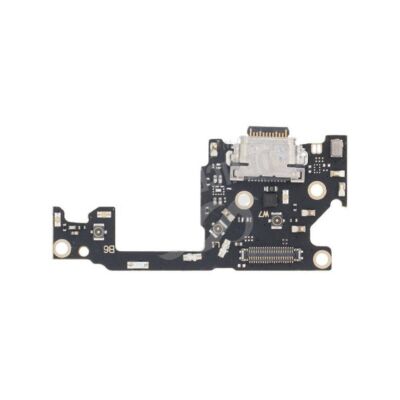 Motorola Edge 20 Charging Port Board (Best Aftermarket)