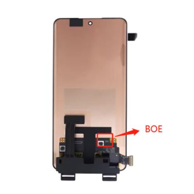 OPPO Reno 9/Reno 9Pro/Reno 9Pro Plus/Reno 10 5G CPH2531 Boe Version/Reno 8T 5G/A1 Pro Screen BOE Version (Brand New)