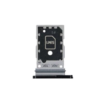 Samsung Z Fold 4 5G F936 Sim Tray Black