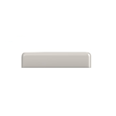 Google Pixel6Pro Back Top Glass White (Best Aftermarket)