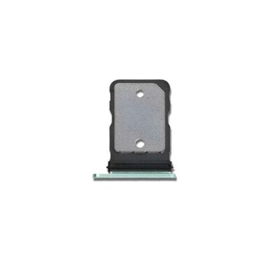 Google Pixel 8A Sim Tray Green