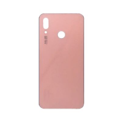 Huawei P20Lite/Nova3E Back Glass Rose Gold