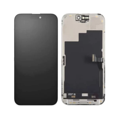 OLED Screen for iPhone 15Pro (Pulled New)