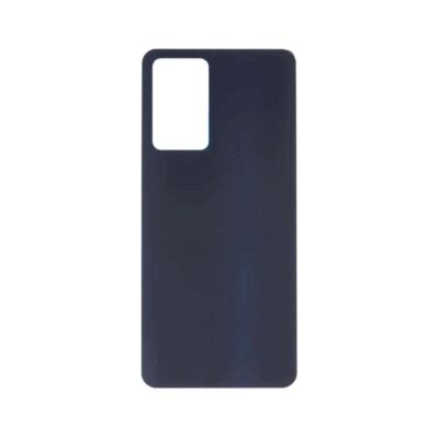 OPPO Reno 7Pro Back Glass Black
