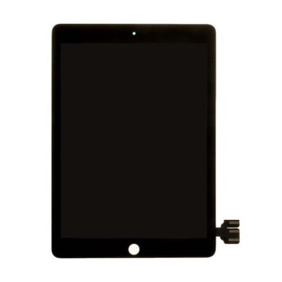 iPad Pro9.7 Screen Black (Fog)