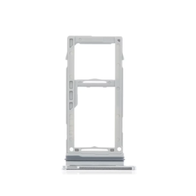 Samsung Note 20Ultra Sim Tray White