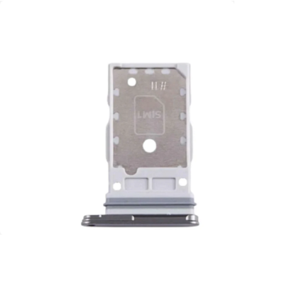 Samsung S24Ultra Sim Tray Black