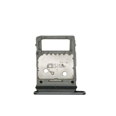 Samsung P615 Sim Tray Black