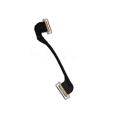 iPad 2 LCD Connection Flex (Pulled)