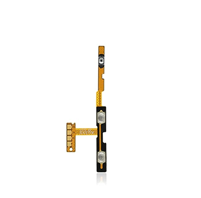 Samsung A03S Power And Volume Flex