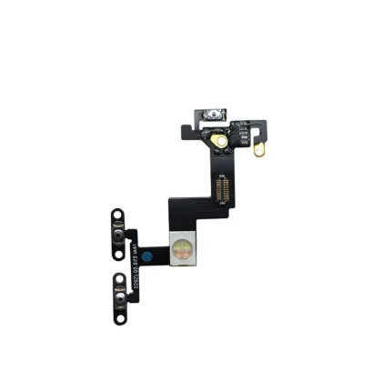 iPad Pro11 2018 Power On Flex (4G Version)