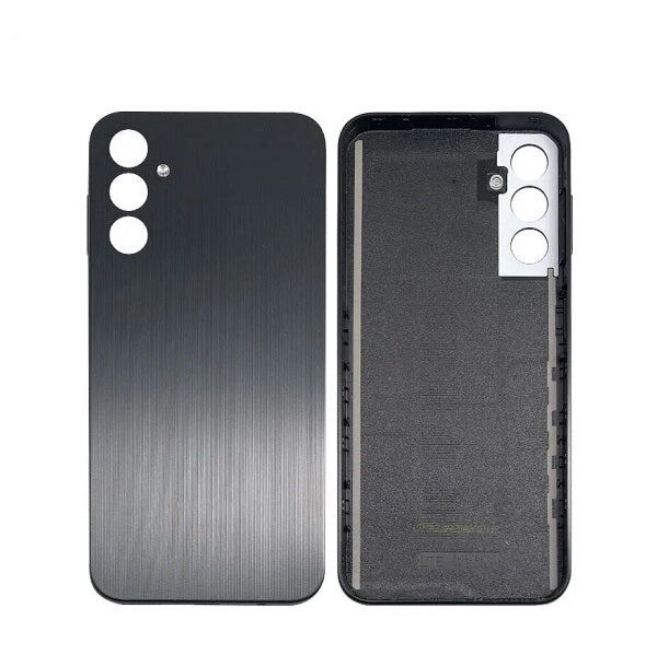 Samsung A14 4G Back Cover Black (Best Aftermarket)