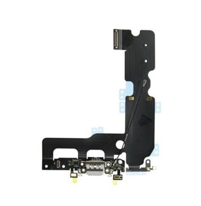 Charging Port Flex White for iPhone 7Plus (Brand New)