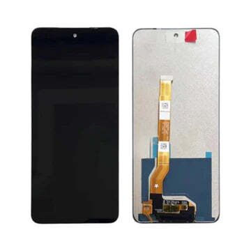OPPO A40 4G CPH2669/A60 4G CPH2631/A60 5G CPH2683/A80 5G CPH2639 Screen Black (OEM Quality)