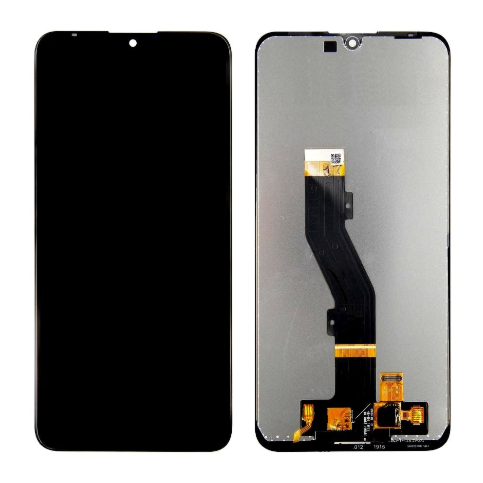 Nokia 6.2/7.2 Screen Black (Refurbished)