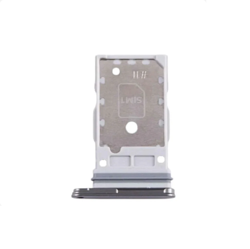 Samsung S24Ultra Sim Tray Black