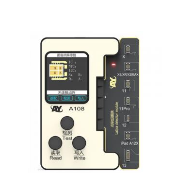 Ay Mobile Phone Code Reader Programmer with Battery Dot Matrix Small Board