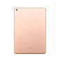 iPad 7/8 10.2 Back Housing Wifi Version Gold (Aftermarket)