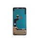 Lg G8S Thinq Screen Black (Refurbished)