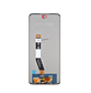 Motorola G62 5G Screen Black (OEM Quality)