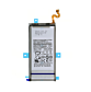 Samsung Note9 N960 Battery (Pulled New)