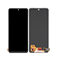 Redmi Note 12 5G Screen Black (Refurbished)